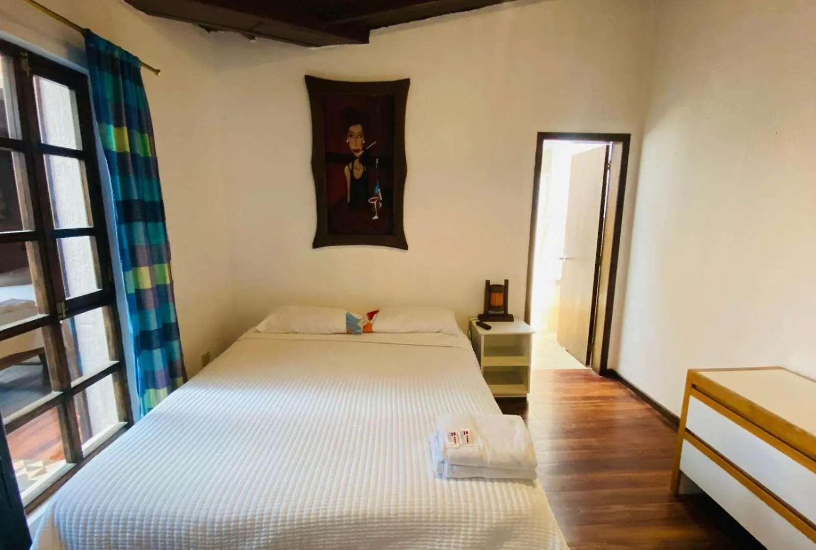 Casa Del Arupo 0*, Quito Ecuador