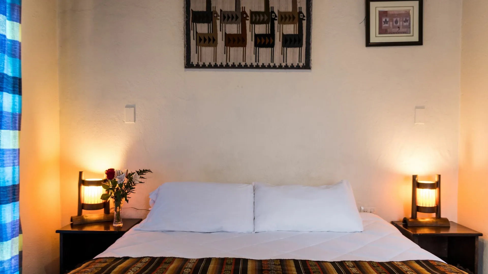 Casa Del Arupo 0*, Quito Ecuador