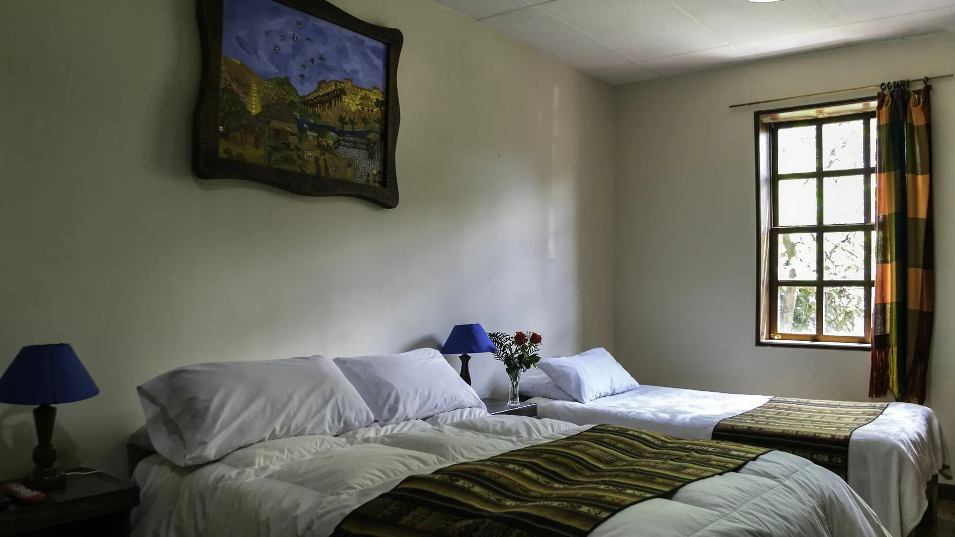Casa Del Arupo Hostel