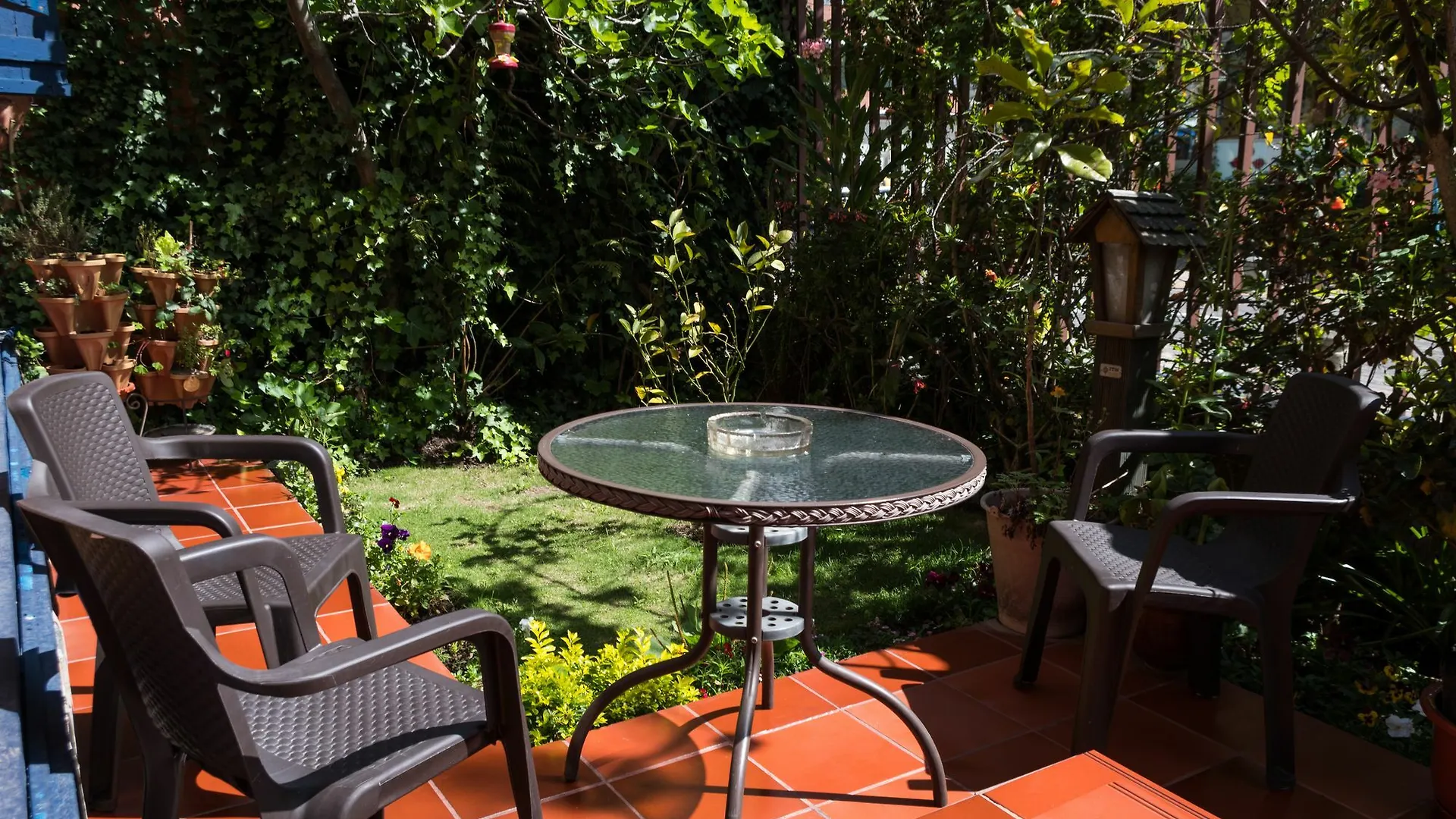 Casa Del Arupo 0*, Quito Ecuador