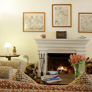 Guest house La Rabida Boutique, Quito