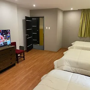 3* Hotel Alston