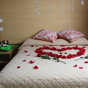  Hostal Terra 1
