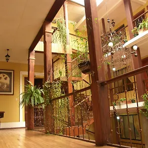  Hostal Mía Leticia