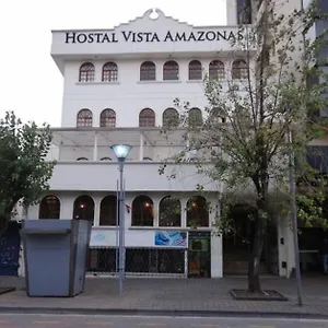  Hostal Hostal Vista Amazonas